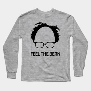 Bernie Sanders Tee Long Sleeve T-Shirt